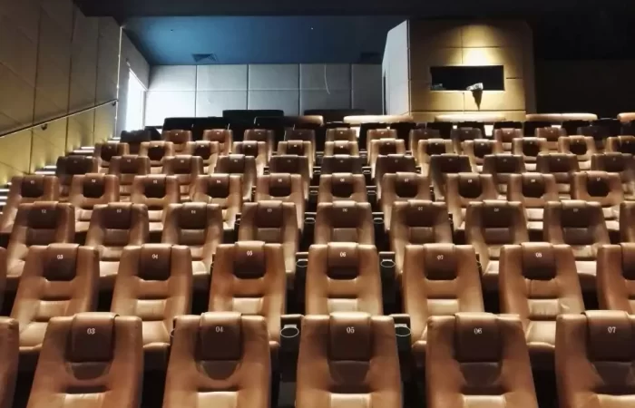 Choose the Best Cinema Seating Supplier